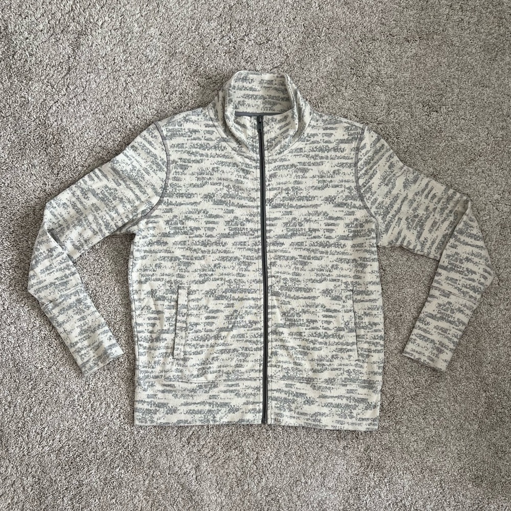 ZYIA ACTIVE JACKET